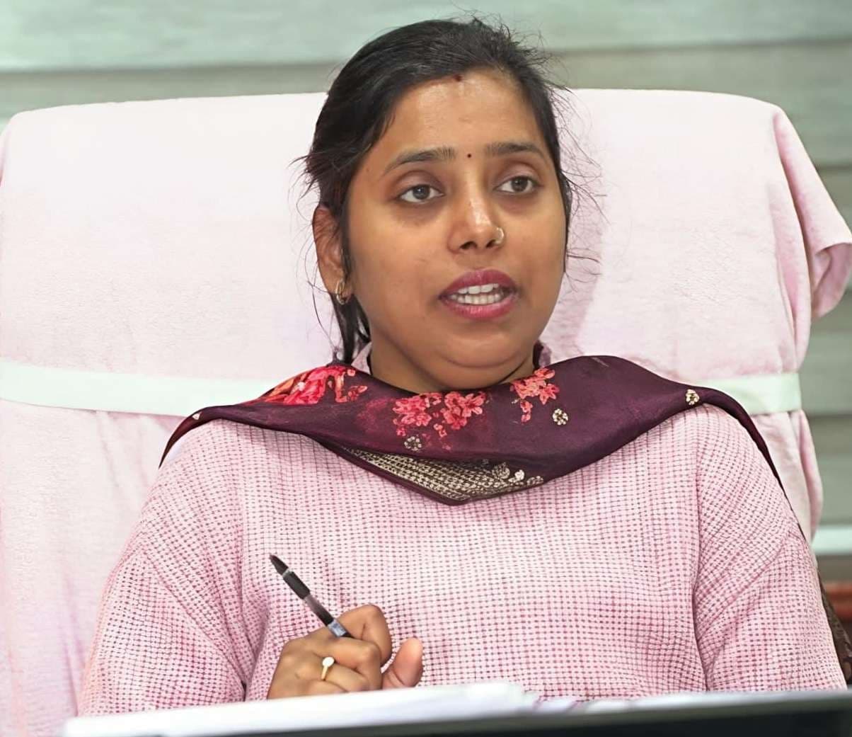 नगर परिषद क्षेत्र के सभी आवास योजना के लाभार्थियों का नाम किया जायेगा सार्वजनिक: सभापति