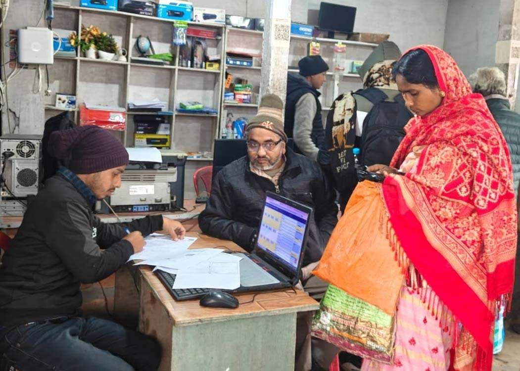 सामाजिक सुरक्षा पेंशन के लिए 31 जनवरी तक जीवन प्रमाणीकरण कराना अनिवार्य