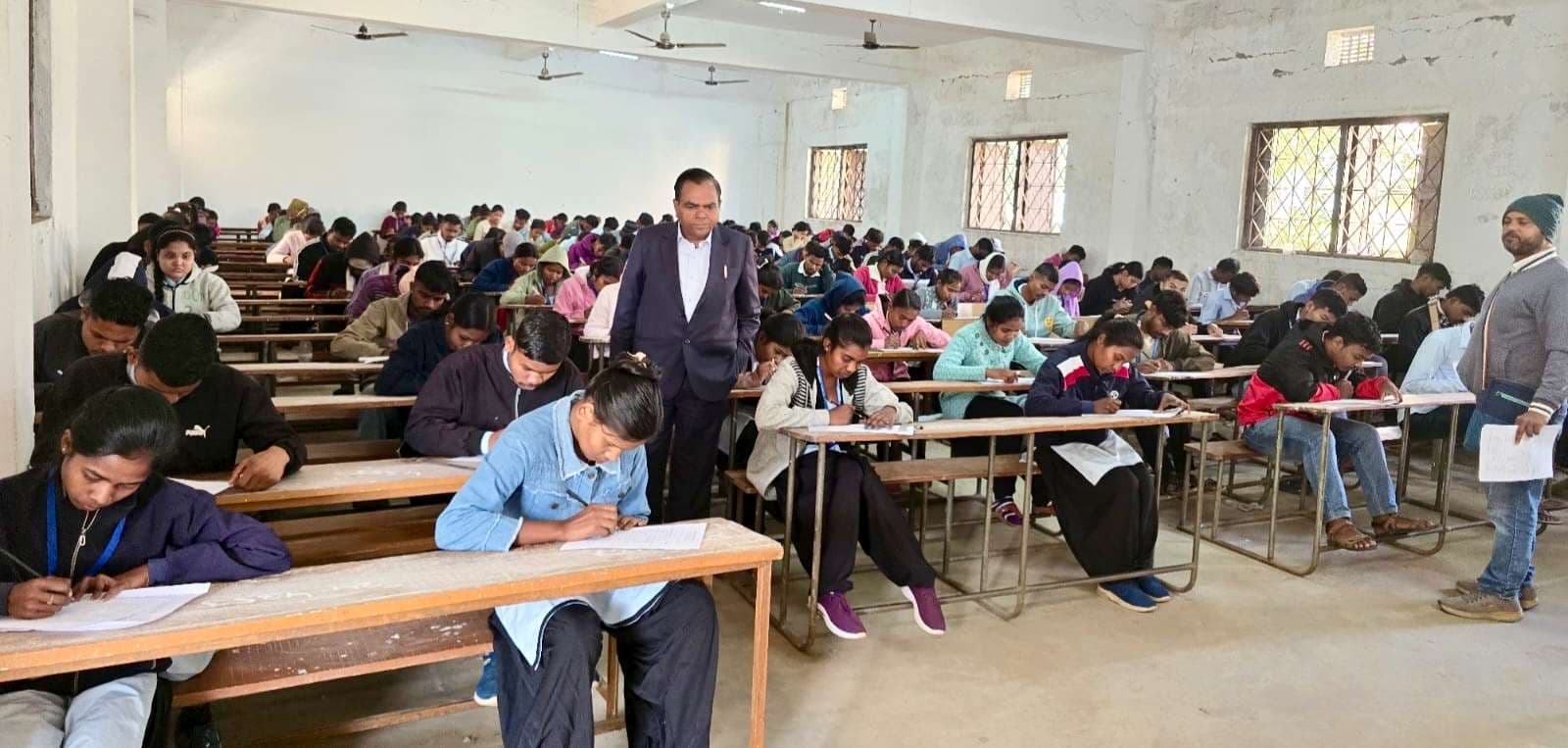 East Singhbhum News : प्रतिभावान 10 विद्यार्थियों को मिलेगी छात्रवृत्ति