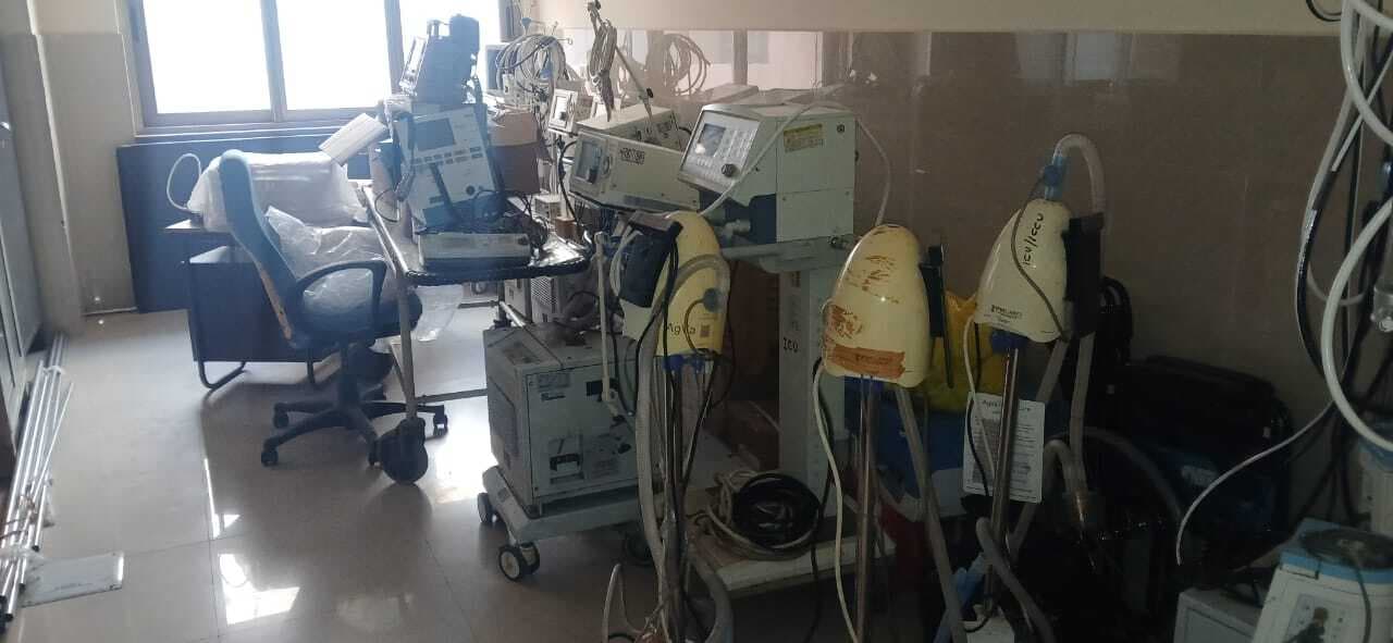 Jamshedpur News : एमजीएम में समय से पहले जन्मे गंभीर बच्चे का हुआ सफल इलाज