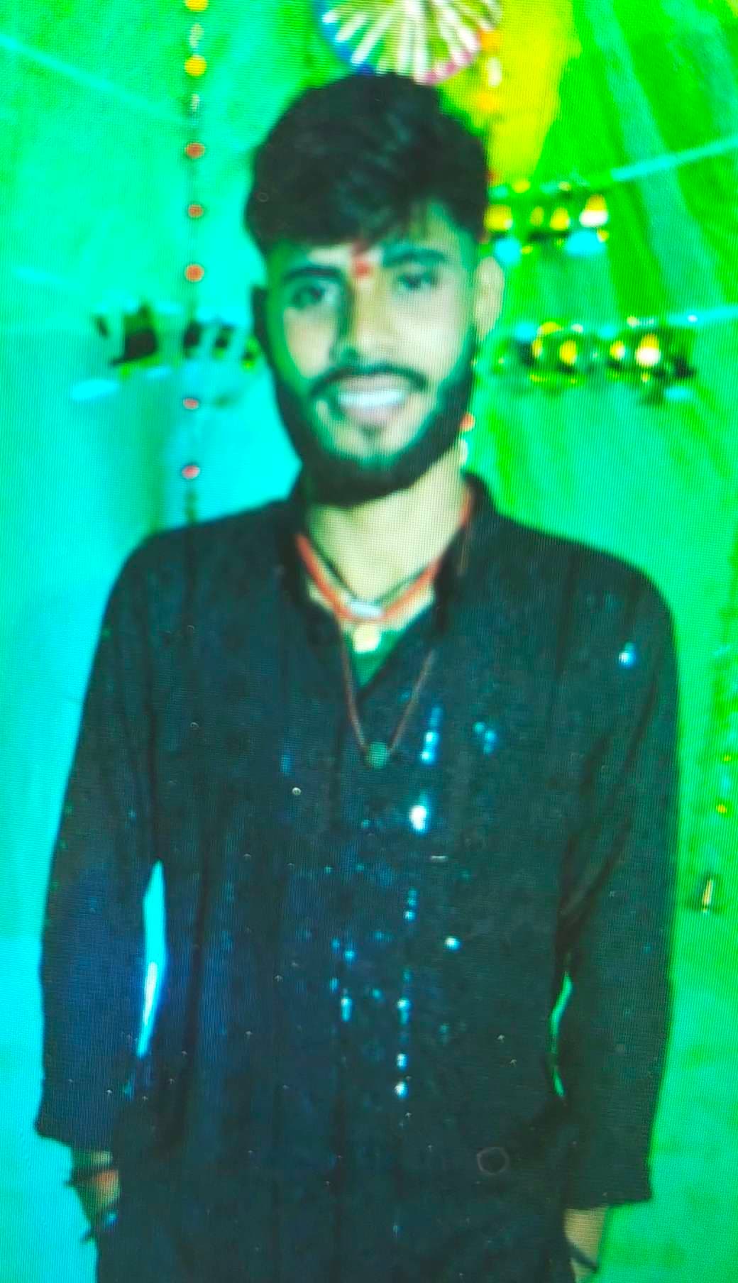 नवीनगर में अनियंत्रित थार से कुचलकर घायल युवक की इलाज के दौरान मौत