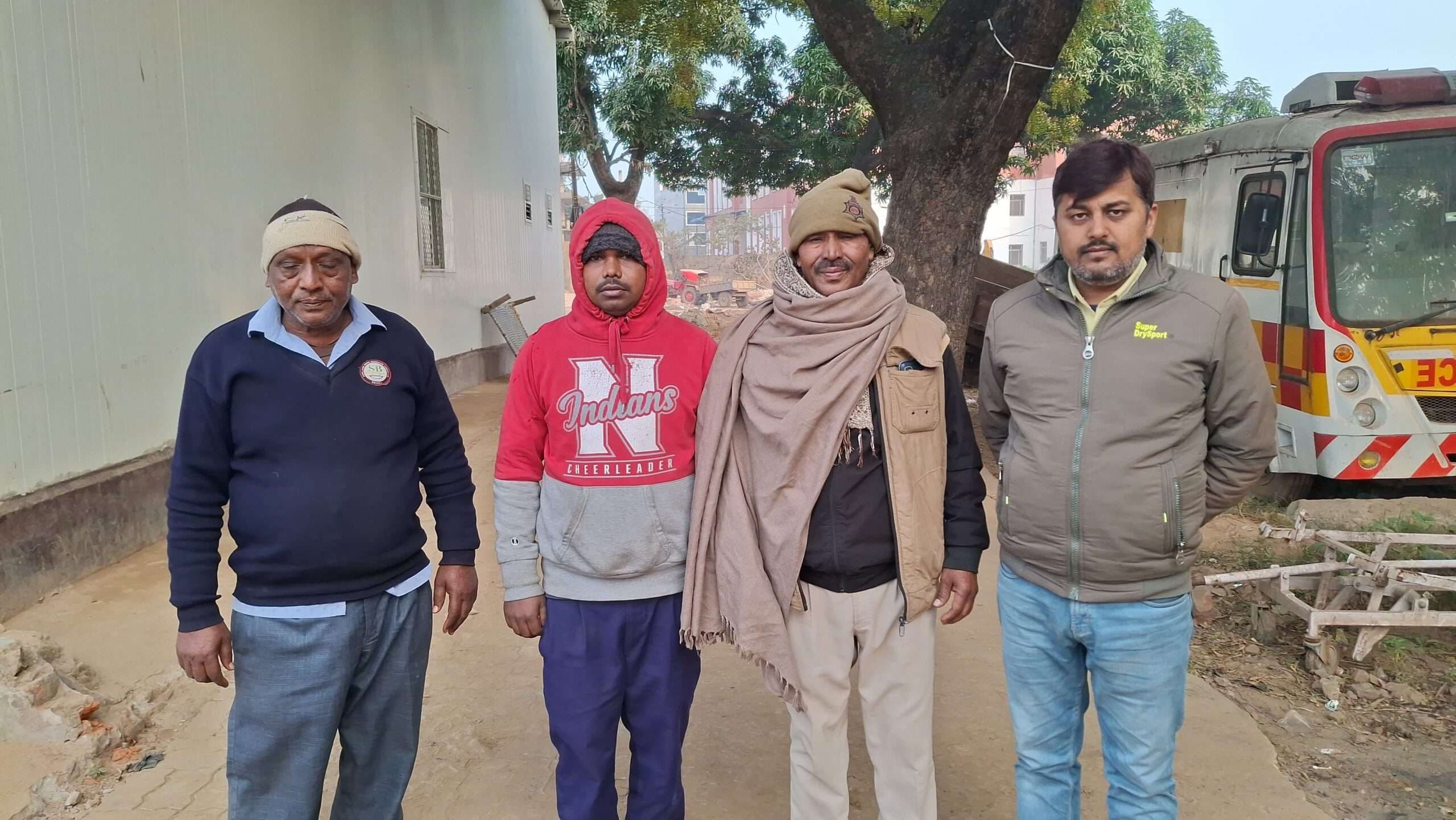 करेंट की चपेट में आने से बिजली मिस्त्री की मौत