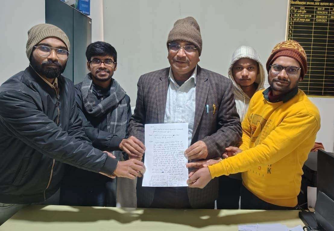 पैट 2024 व पैट 2025 को लेकर डीएसडब्ल्यू से लगायी गुहार