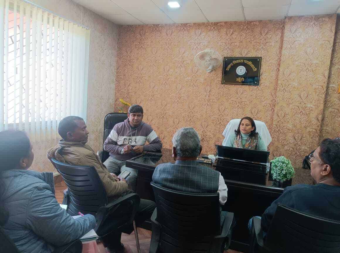 तारो सिलादोन में मेगा हेल्थ कैंप नौ को