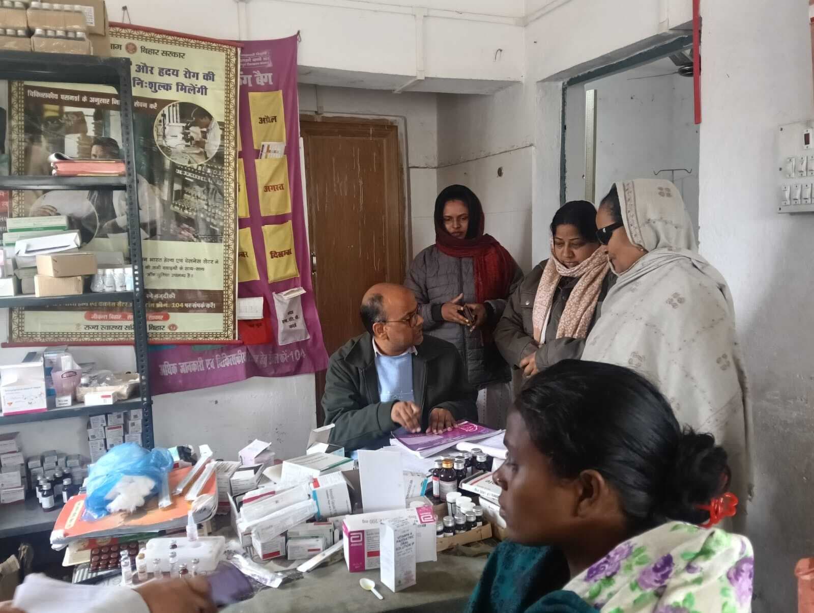 प्रसव के बाद मां की सेहत व पोषण पर विशेषज्ञों ने दिए अहम सुझाव