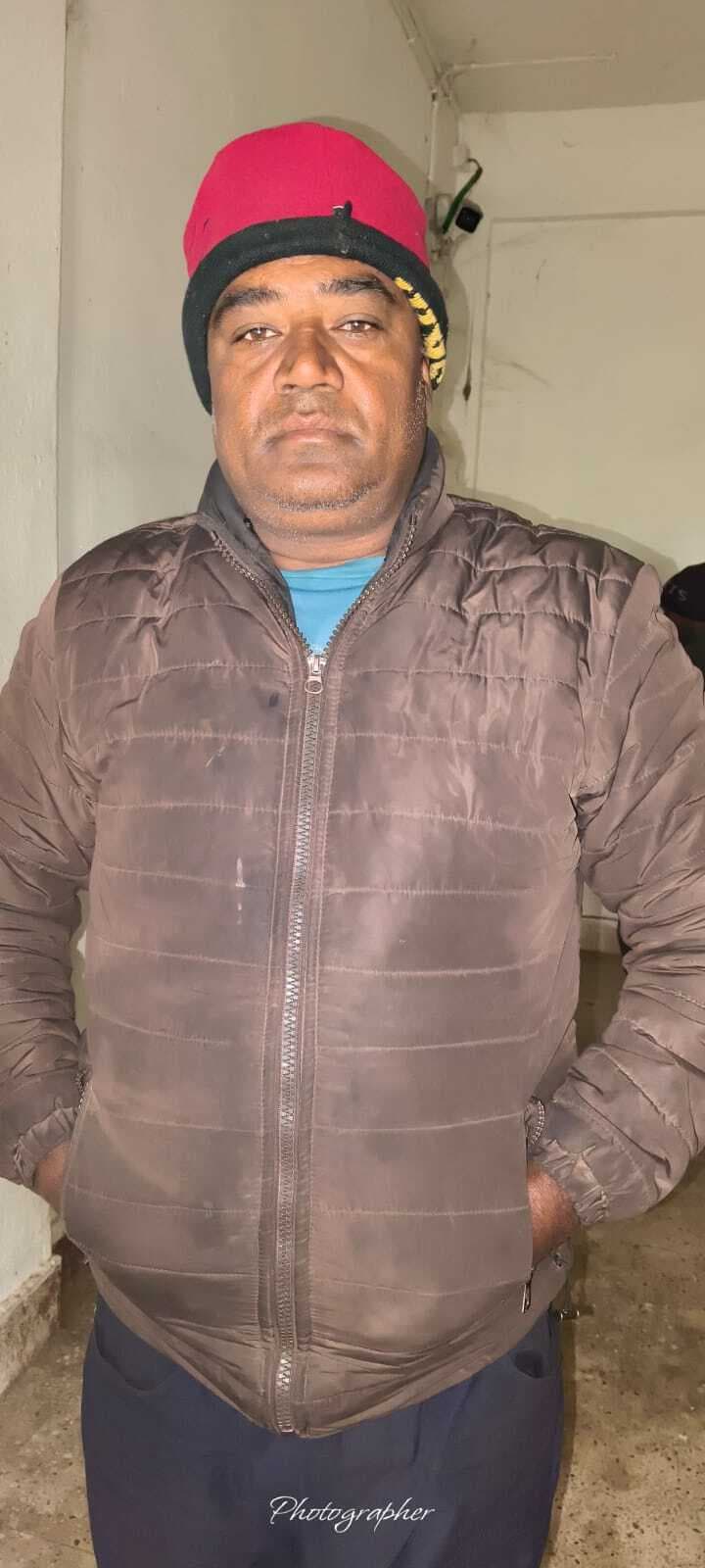 पटना के  महाबलीपुर से चोरी गयी स्कॉर्पियो औरंगाबाद के गैराज से बरामद