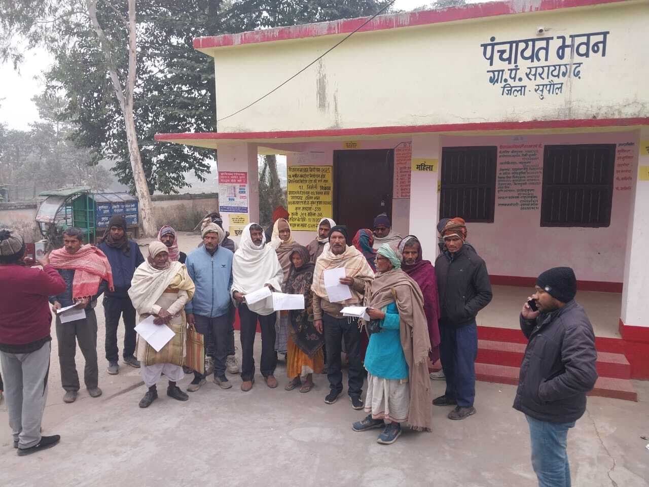 नौ तक पंचायतों में बनेगा फार्मर रजिस्ट्रेशन आईडी