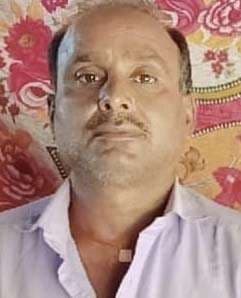 खुश्कीबाग से सतडोभ का किसान चार दिन से लापता