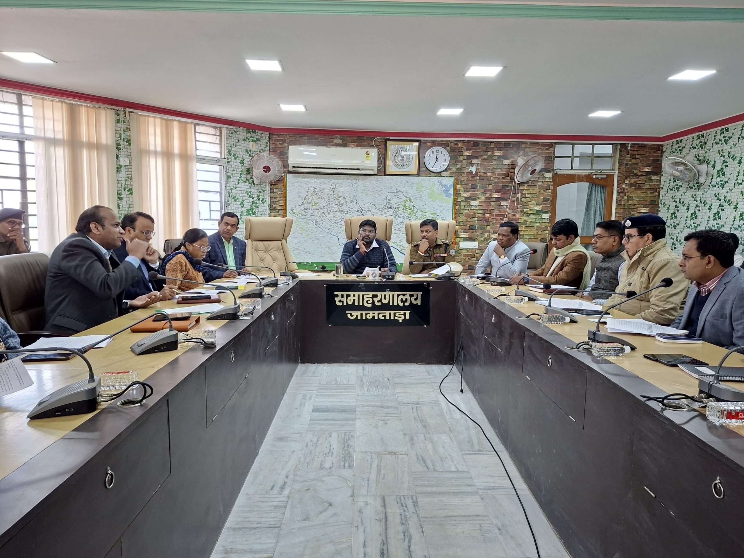 गणतंत्र दिवस को लेकर 17 से प्रारंभ होगा परेड का पूर्वाभ्यास : डीसी