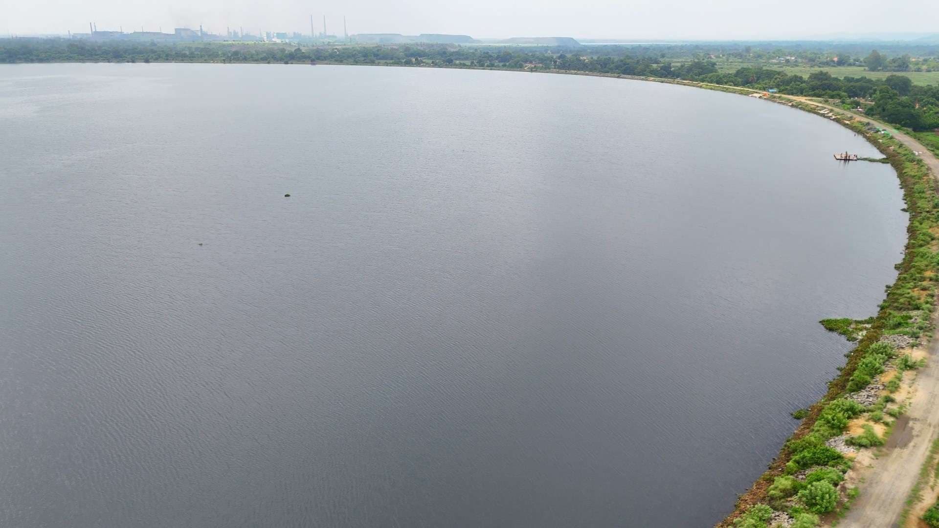 Bokaro News : बीएसएल में एक वर्ष में जल की कुल खपत में आयी कमी