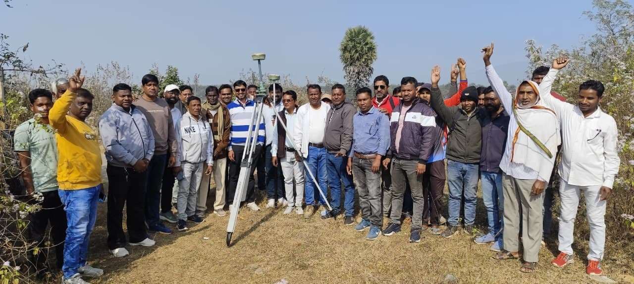 East Singhbhum News : घाटशिला में ट्राइबल विवि निर्माण का मार्ग हुआ प्रशस्त