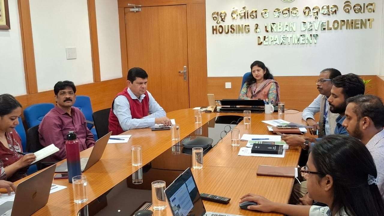 Bhubaneswar News: राज्यभर में पेयजल समस्या के समाधान को कदम उठाने का निर्देश