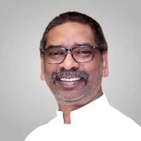 दावोस में पहली बार गूंजेगा झारखंडी जोहार, जायेंगे मुख्यमंत्री