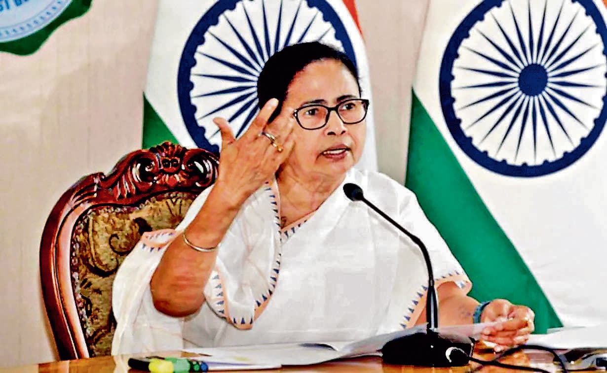 मुख्यमंत्री आज गंगासागर मेला सेवा शिविरों का करेंगी उद्घाटन