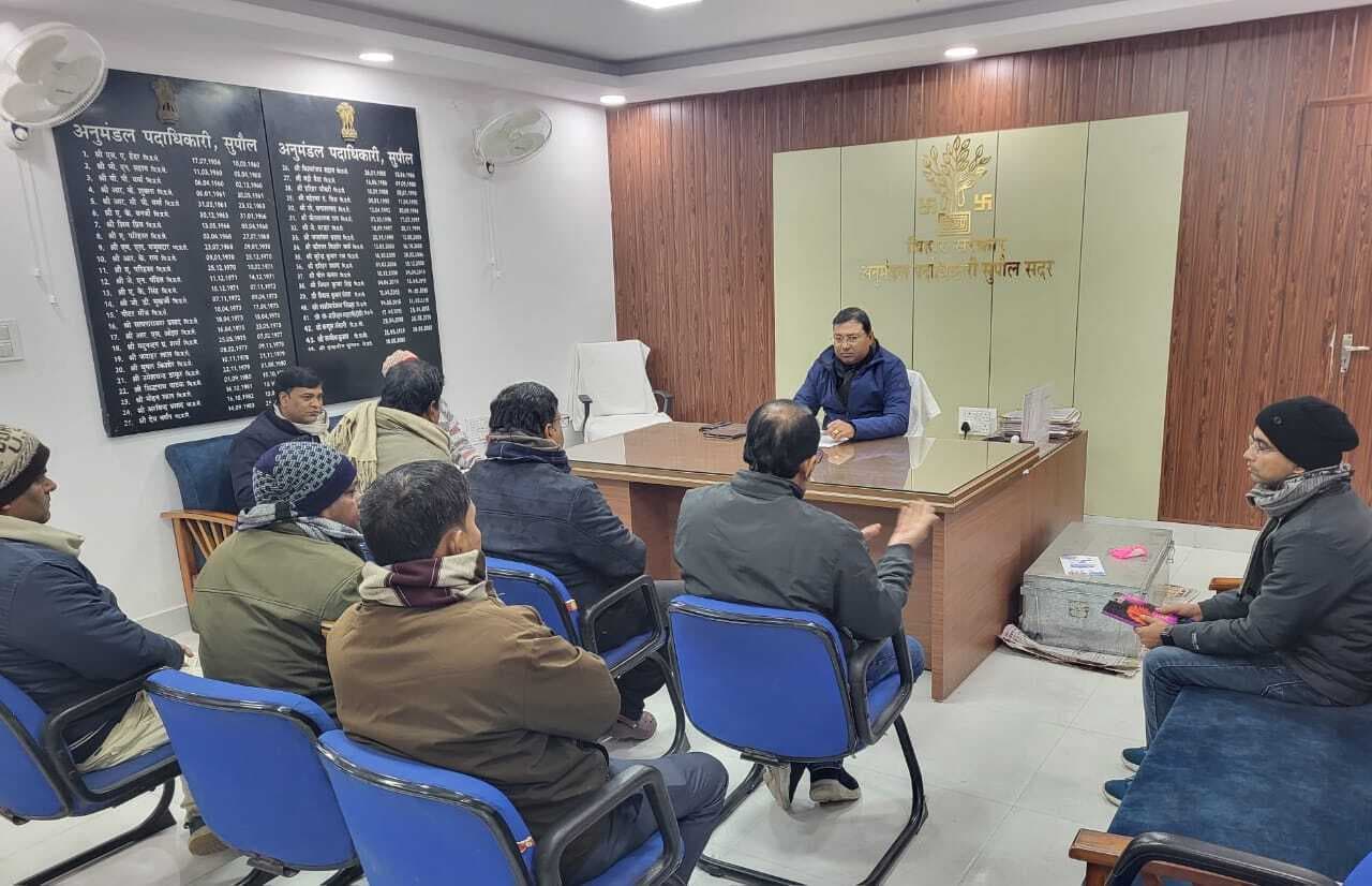 15 हजार से अधिक संदिग्ध राशन कार्डधारी चिह्नित, जल्द होगी कार्रवाई