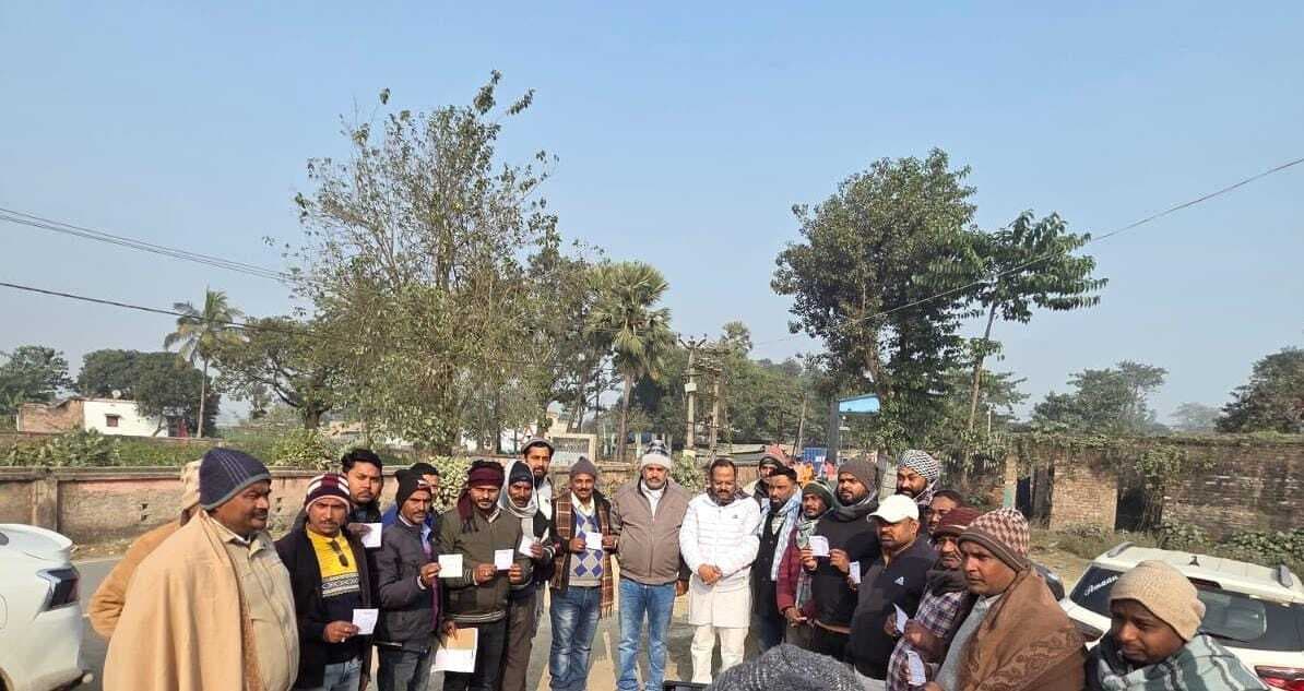 जदयू को मजबूत करने पर मंथन, सदस्यता अभियान की समीक्षा