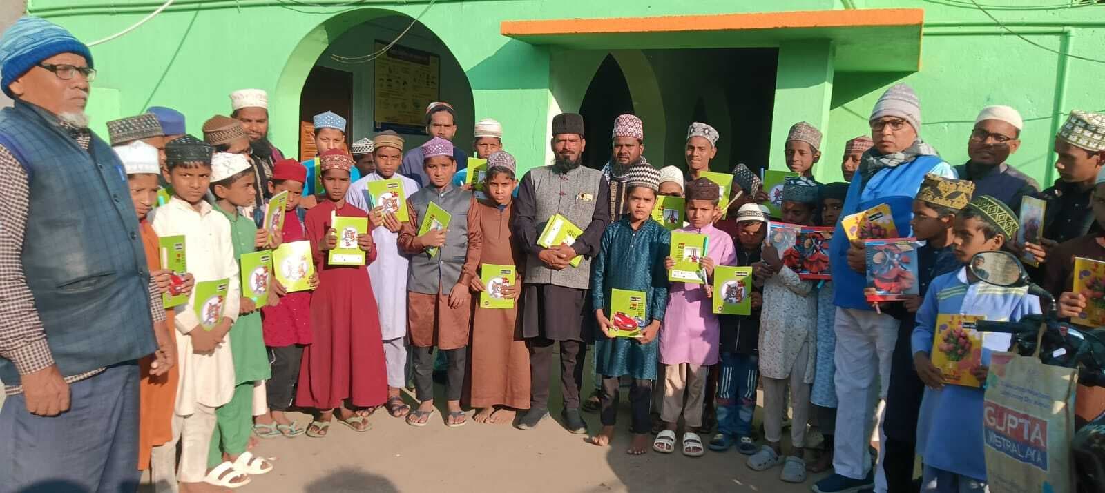 शहीद शेख भिखारी एवं टिकैत उमराव सिंह का मना शहादत दिवस