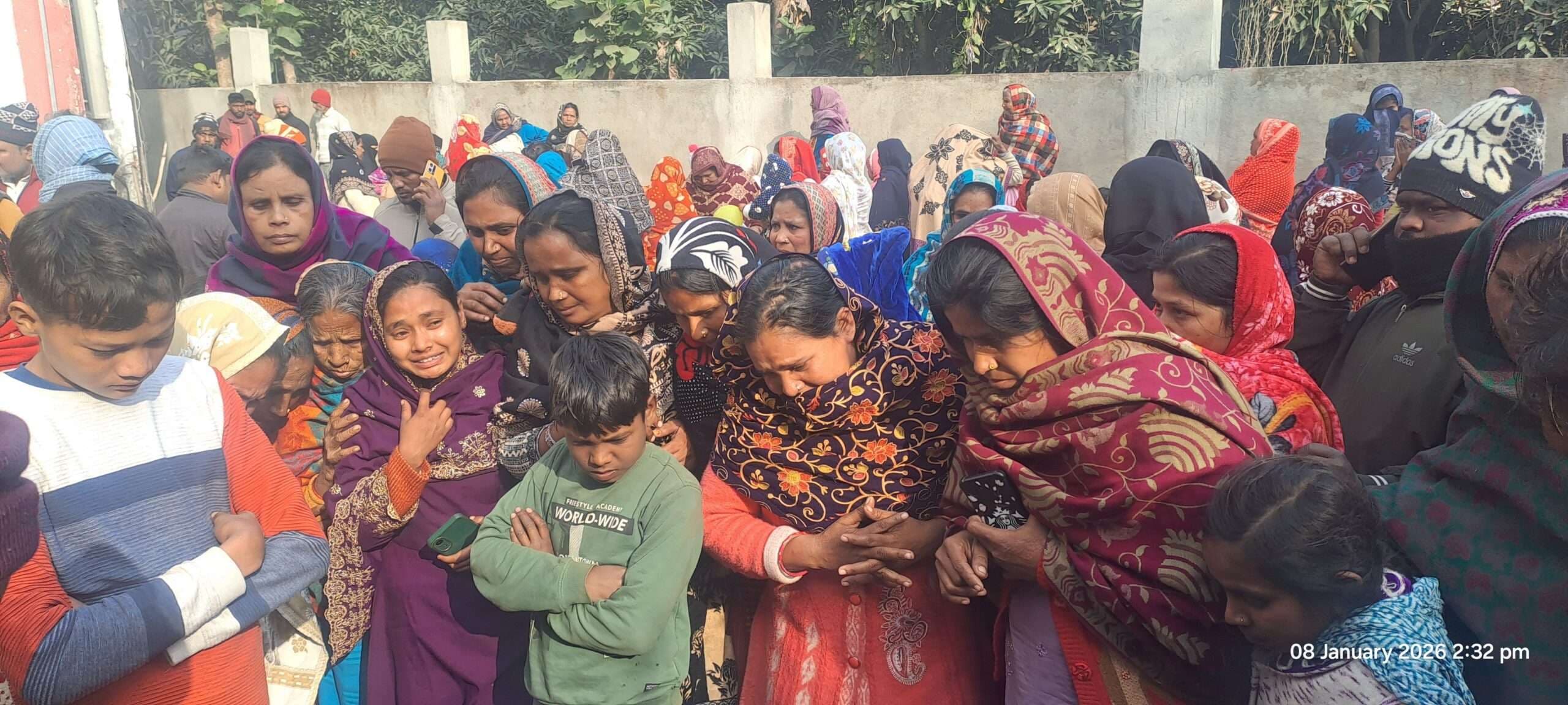 पोडैयाहाट में मवेशी व्यापारी की पीट-पीट कर हत्या, बहियार में फेंका शव