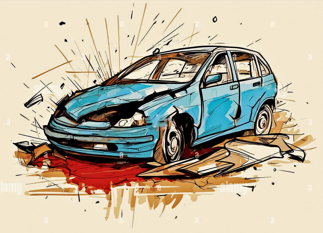 घने कोहरे में बालू लदे ट्रक ने दो मजदूरों को रौंदा, गयी जान