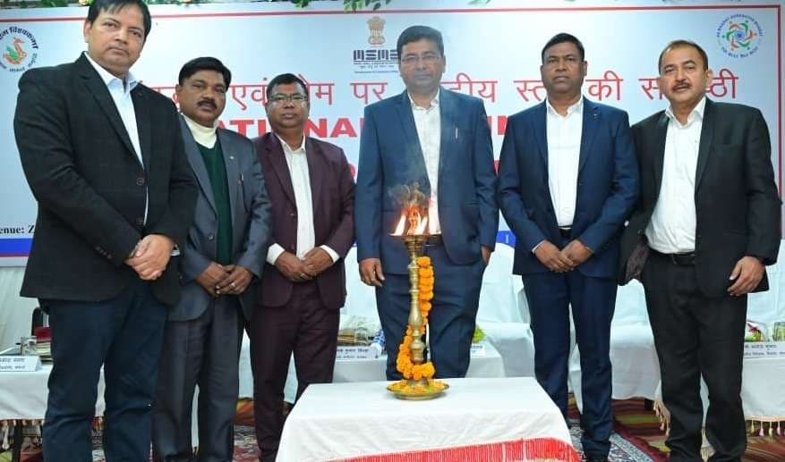 Bokaro News : निर्यात की प्रक्रिया व दस्तावेजीकरण संबंधित अनुभव का लें लाभ :  निदेशक