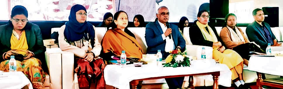 East Singhbhum News : डायन प्रथा उन्मूलन को सामूहिक पहल जरूरी : एसडीओ