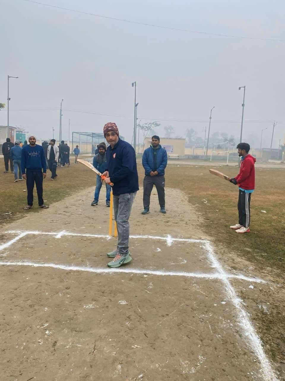 सुपौल इंजीनियरिंग कॉलेज में उमंग 2026 का आगाज, खेल-संस्कृति-साहित्य की रंगीन छटा