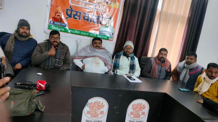 राम का नाम आते ही कुछ लोगों को होती है अनावश्यक आपत्तिः डॉ आलोक रंजन