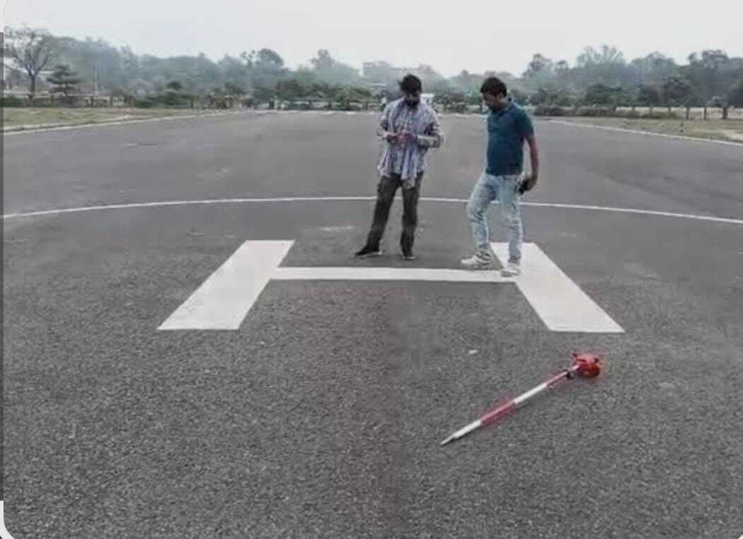 हवाई अड्डा विस्तार को लेकर राज्य कैबिनेट ने की राशि स्वीकृत