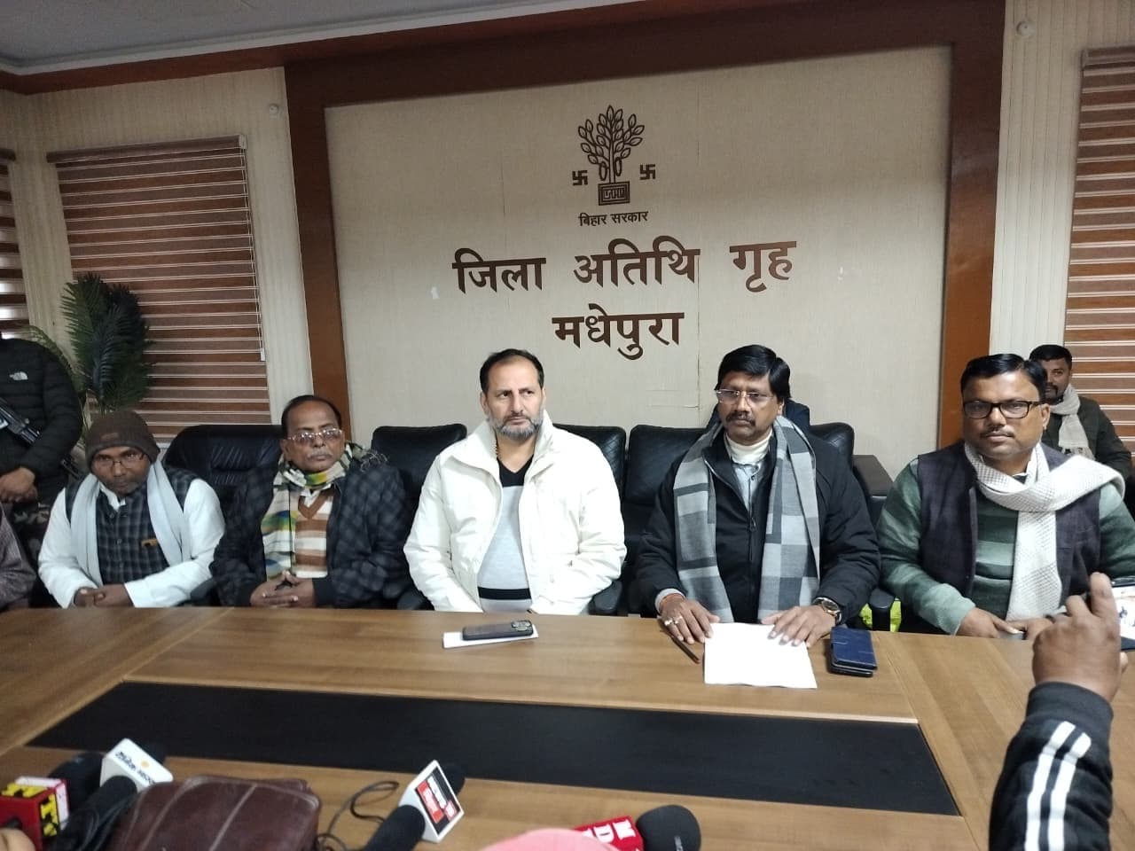 वीबी जी राम जी से गांवों में रूकेगा पलायन- विधायक