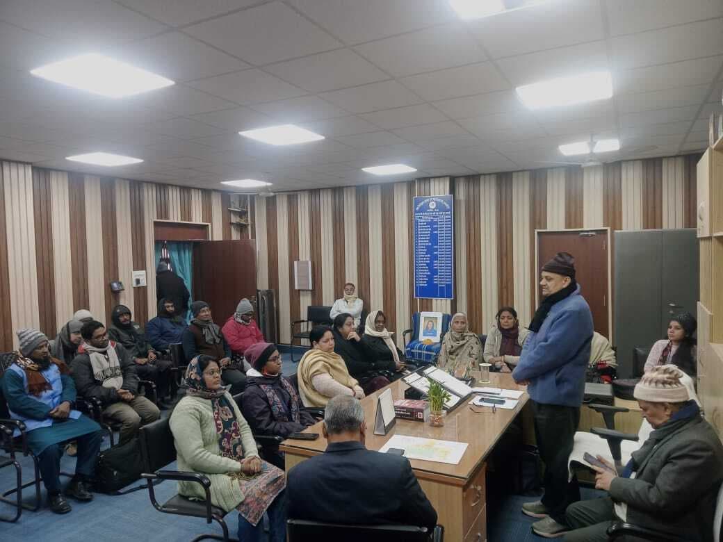 Samastipur News:सावित्री-फातिमा की विरासत को बढ़ाने का आह्वान