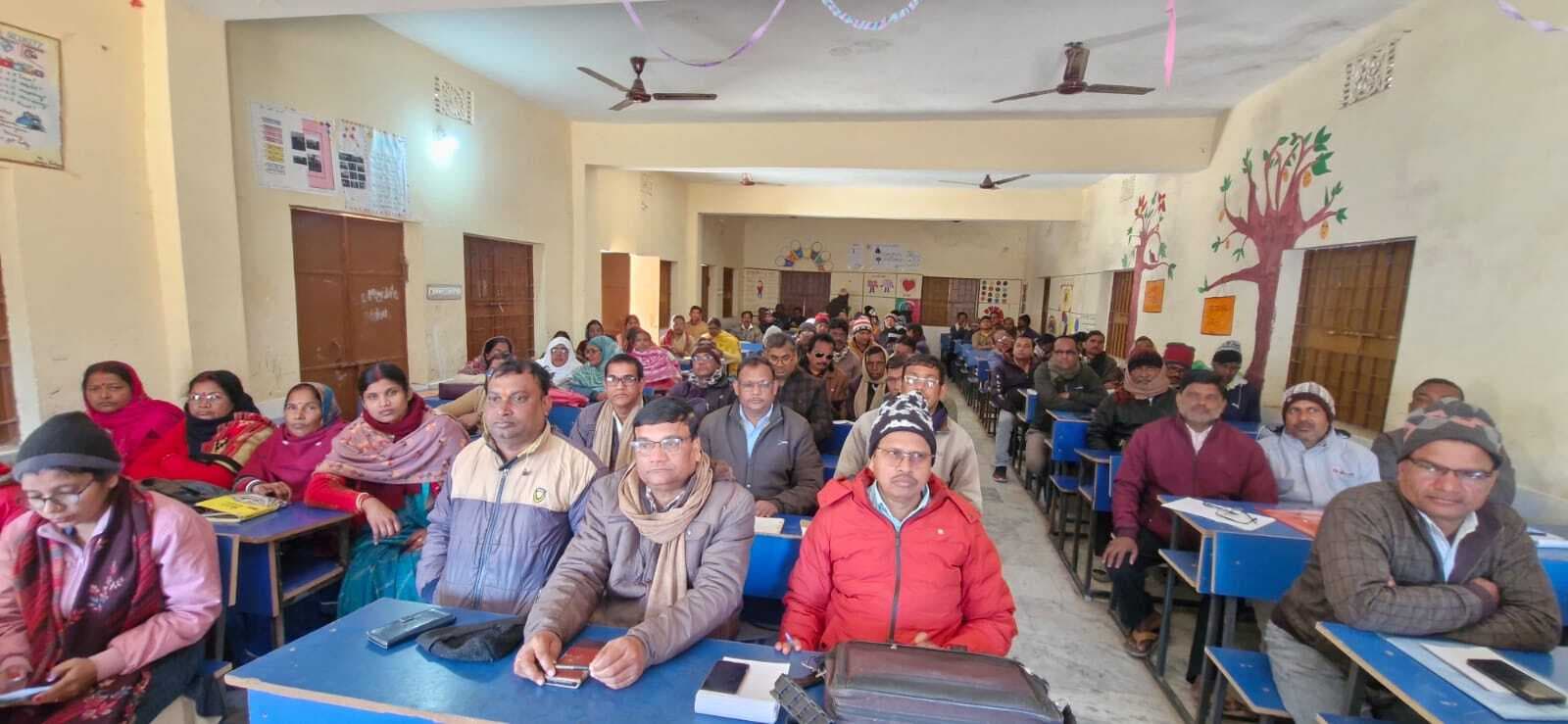 शिक्षको वर्ग एक से 12वीं तक के विद्यार्थियों का खुलवायें बैंक खाता : बीपीओ