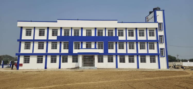 पीबीएस काॅलेज में अत्याधुनिक राजकीय आवासीय कल्याण छात्रावास का होगा निर्माण, टेंडर जारी