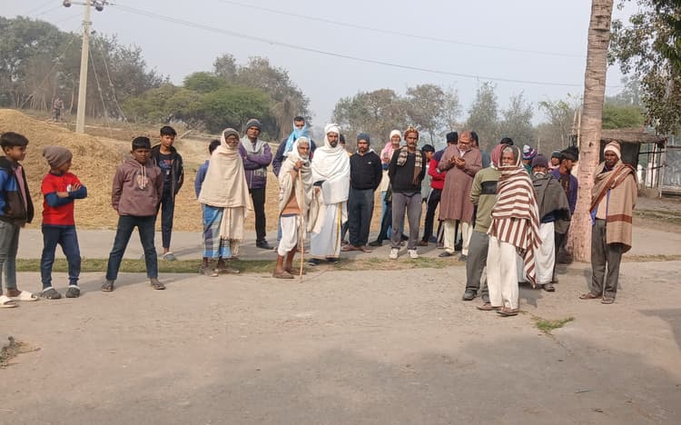 Aurangabad News : गोह के पेमा सूर्य मंदिर चांदी का मुकुट, छत्री व अन्य जेवरात चोरी