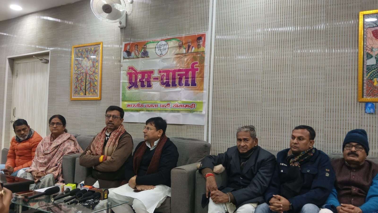 जी राम जी योजना से रुकेगा भ्रष्टाचार, गांवों की आर्थिक स्थिति होगी मजबूत : रत्नेश