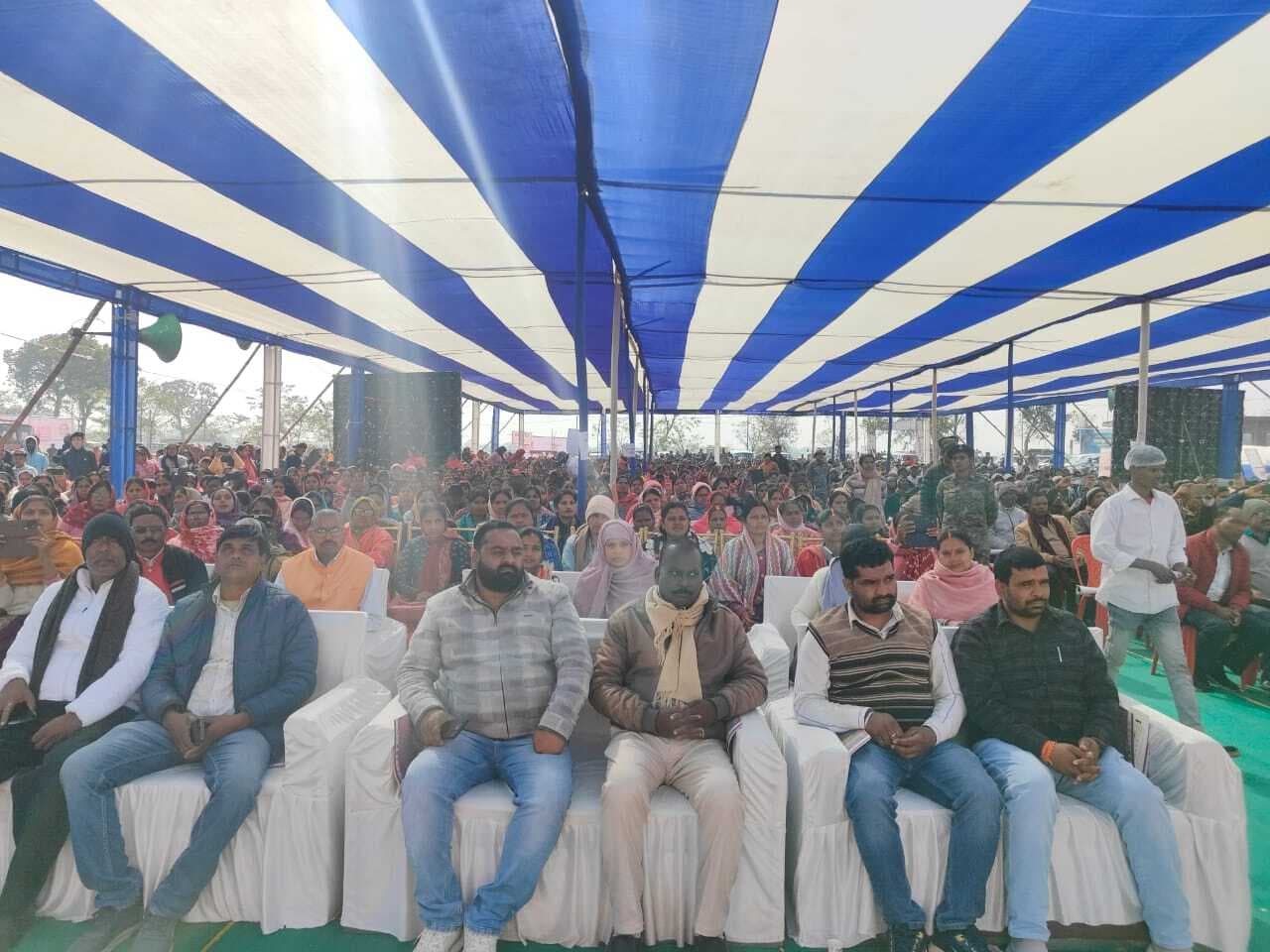 Giridih News :बाल विवाह रोकने के लिए करना होगा सामूहिक प्रयास : डीसी