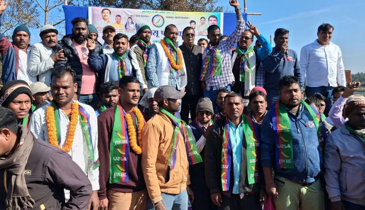 Bokaro News : चंद्रपुरा में नये प्लांट का शिलान्यास पीएम से कराने का होगा प्रयास