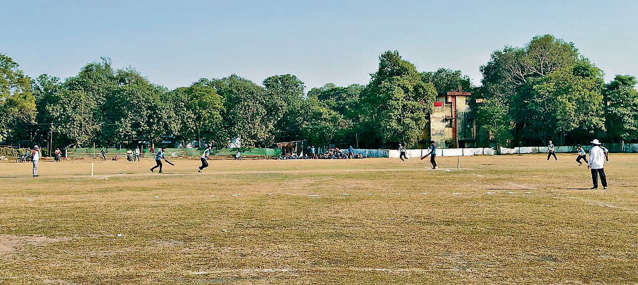 East Singhbhum News : क्वार्टर फाइनल में पहुंचा मां रंकिणी इलेवन