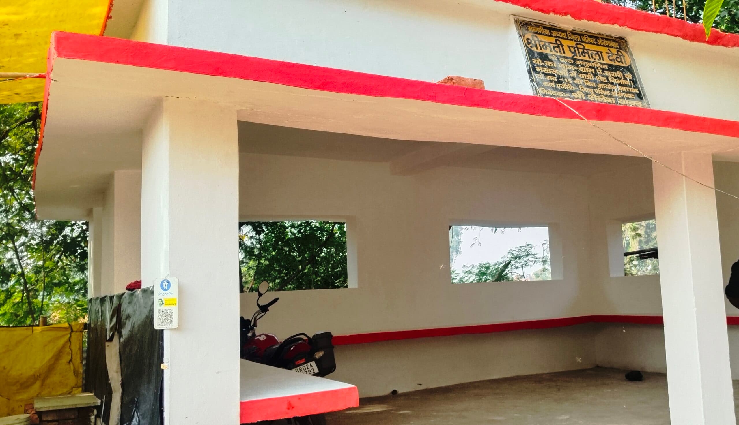 कड़ाके की ठंड ने दिहाड़ी मजदूरों को नहीं मिल रहा काम