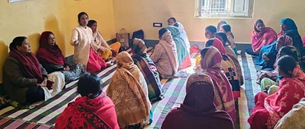 दूसरे प्रदेश काम करने जाने से पहले रजिस्ट्रेशन करायें : सचिव