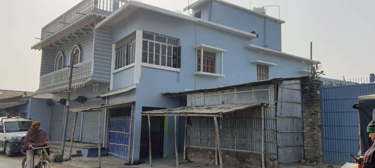 बालिग व नाबालिग लड़कियों की खरीद-बिक्री ने कईयों को बना दिया अकूत संपत्ति का मालिक