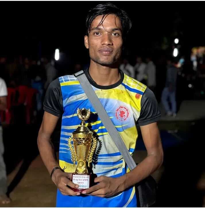 69वीं राष्ट्रीय अंडर 19 बालक विद्यालय कबड्डी प्रतियोगिता पानीपत में 12 से 16 तक