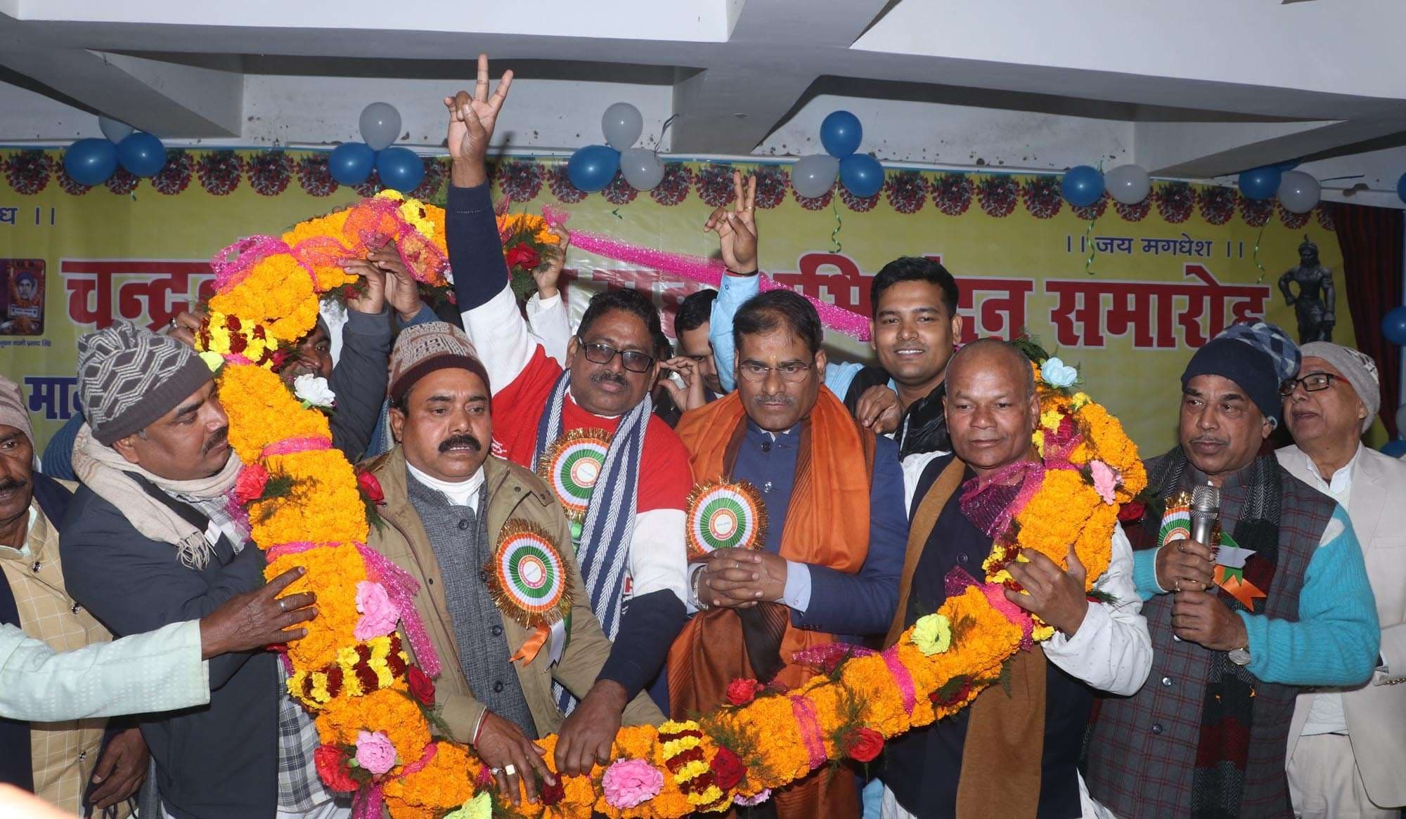 सामाजिक बुराइयों को दूर करने से ही समाज में जगेगी नयी चेतना: मंत्री