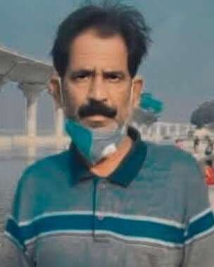 पैक्स अध्यक्ष के निधन से क्षेत्र में शोक