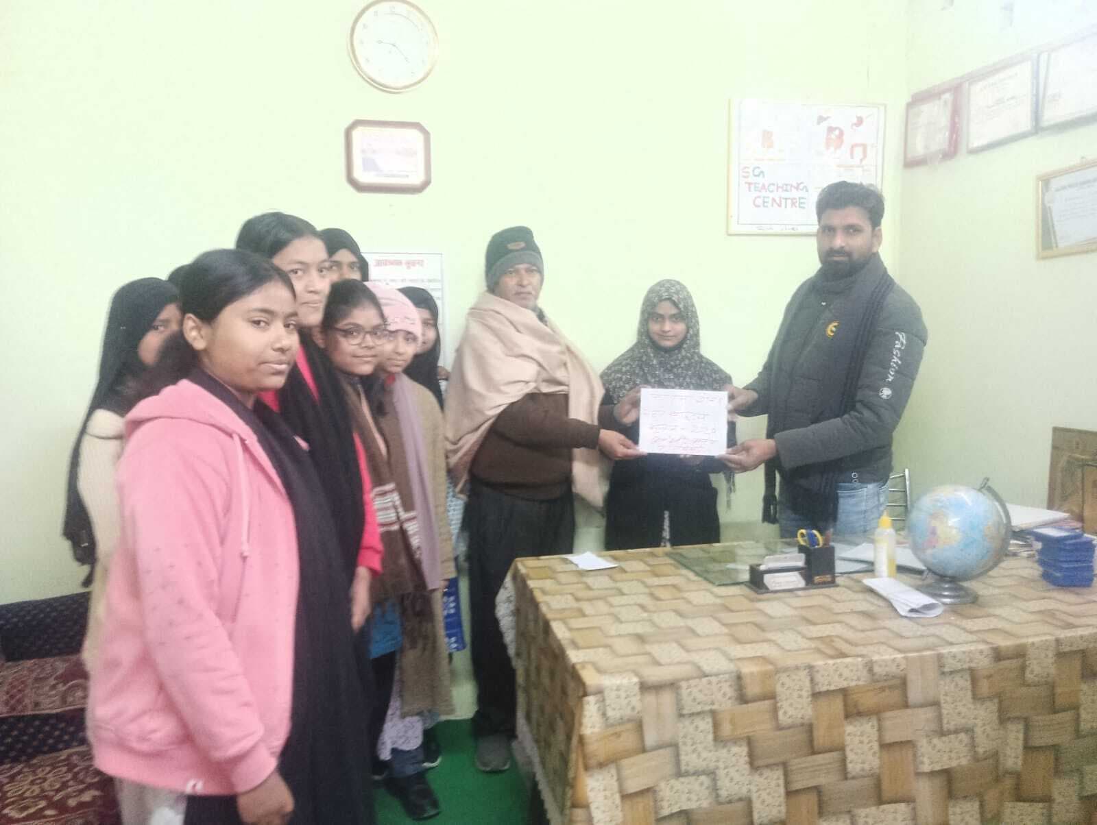 समारोहपूर्वक मनाया विश्व हिंदी दिवस