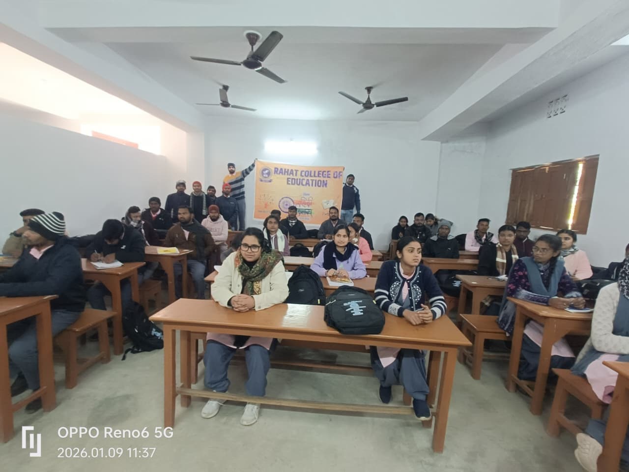 सेमिनार में हिंदी के प्रचार-प्रसार पर दिया जोर