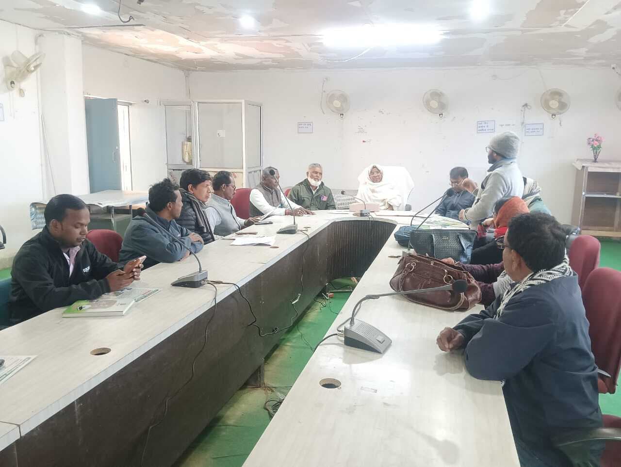 10 से 25 फरवरी तक चलाया जायेगा एमडीए कार्यक्रम