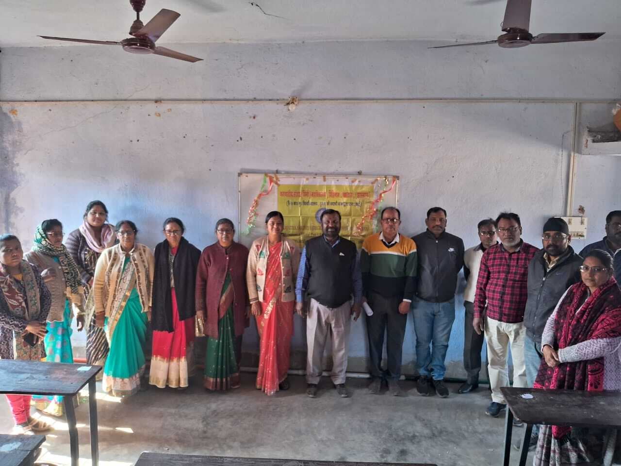 एसकेएमयू में सभी विषयों की होती है पढ़ाई : प्राचार्य