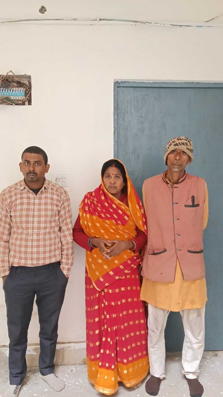 दहेज के लिए नवविवाहिता की गला दबाकर हत्या, शव को नहर फेंका, चार गिरफ्तार