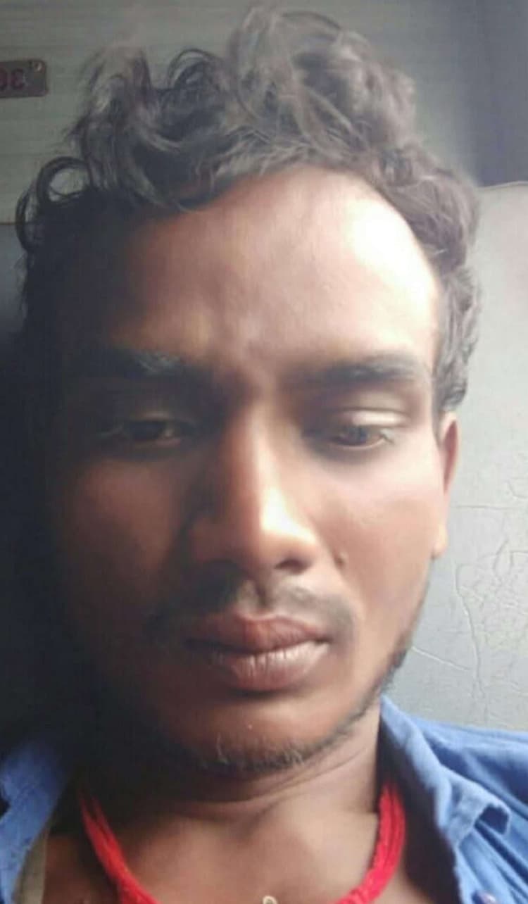 Bokaro News : पलायन की भेंट चढ़ा चंदनकियारी का युवक, ट्रैक पर मिला शव