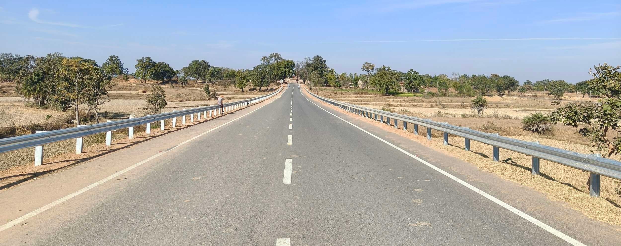 Bokaro News : कसमार-बरलंगा पथ निर्माण का रास्ता साफ